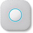 Google Nest Protect Smoke + Carbon Monoxide Alarm - Battery - Refurbished Pristine