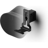 Flexson Wall Mount for Sonos ERA 300 - Black - Pristine