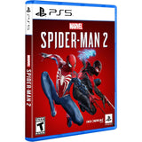 Marvel's Spider-Man 2 (PS5) - New