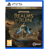 Warhammer Age of Sigmar: Realms of Ruin (PS5)