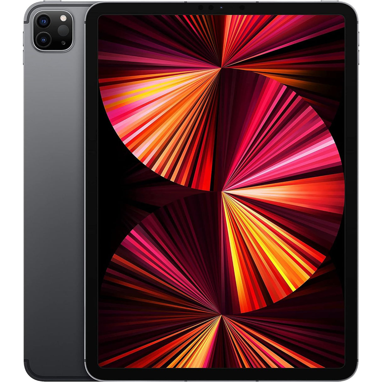 Apple iPad Pro 11 (2021) Wi-Fi + 5G