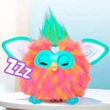 Hasbro Furby Coral Plush Toy