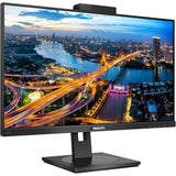 Refurbished Philips 243B1JH 24" FHD LED Monitor - Pristine