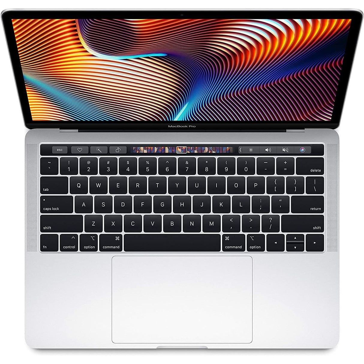 Refurbished Apple MacBook Pro 13.3" (2017) Intel Core i7-7567U 16GB RAM 512GB - Excellent