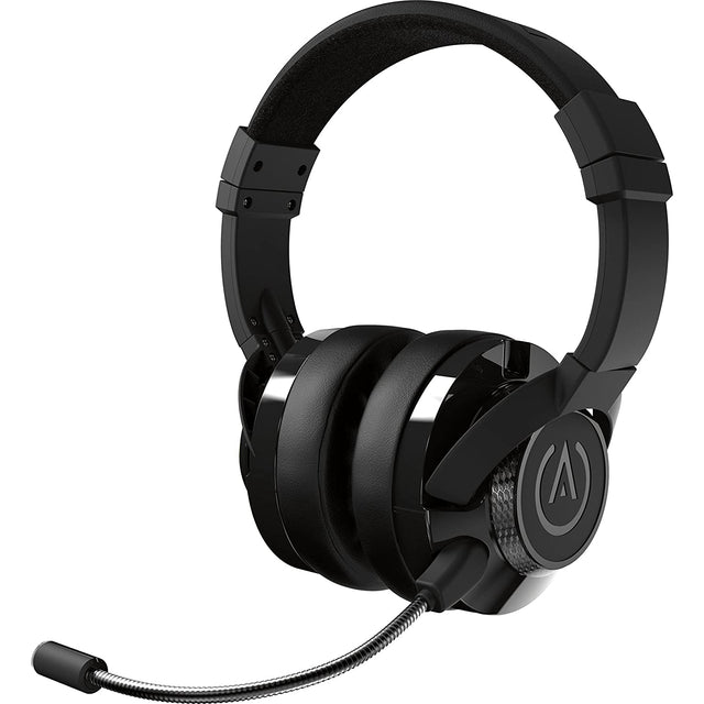 PowerA FUSION Wired Gaming Headset with Mic - Black - Refurbished Pristine