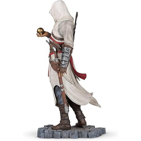 Ubisoft Assassin's Creed Altair Apple of Eden Statue - Pristine