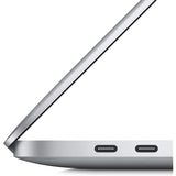 Apple MacBook Pro 16", MVVM2LL/A (2019), Intel Core i9, 16GB RAM, 1TB SSD, Silver - Refurbished Good