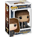 Funko Pop - 03 - Harry Potter - Hermione Granger