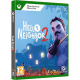 Hello Neighbor 2 (Xbox Series X / Xbox One)