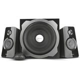 Trust Tytan 2.1 PC Speakers with Subwoofer - Pristine