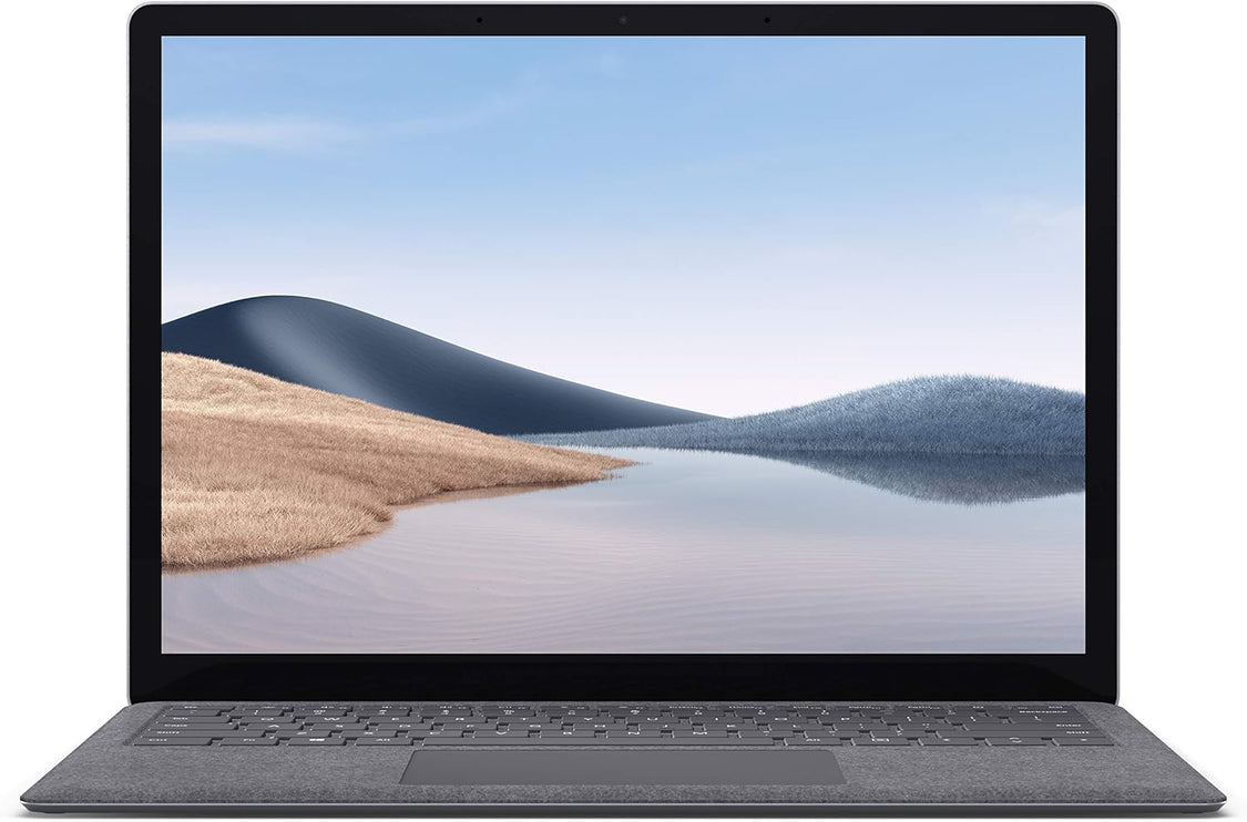 Microsoft Surface Laptop 4 Intel Core i5-1135G7 8GB RAM 512GB 13.5" - Platinum - New