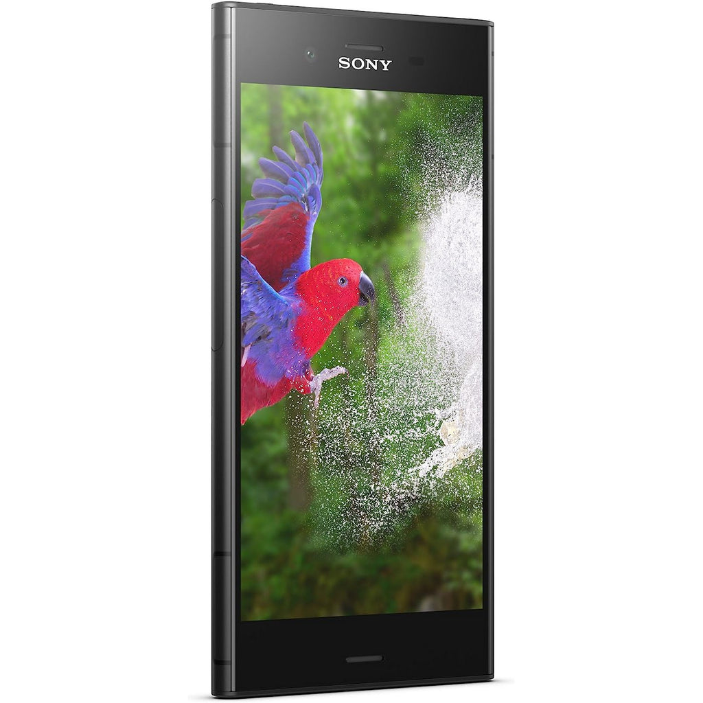 sony xz1 compact 64gb