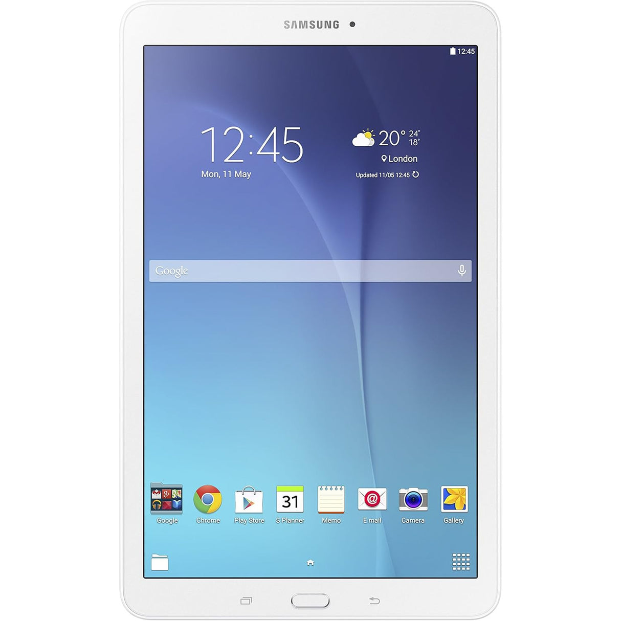 Samsung Galaxy Tab E 9.6