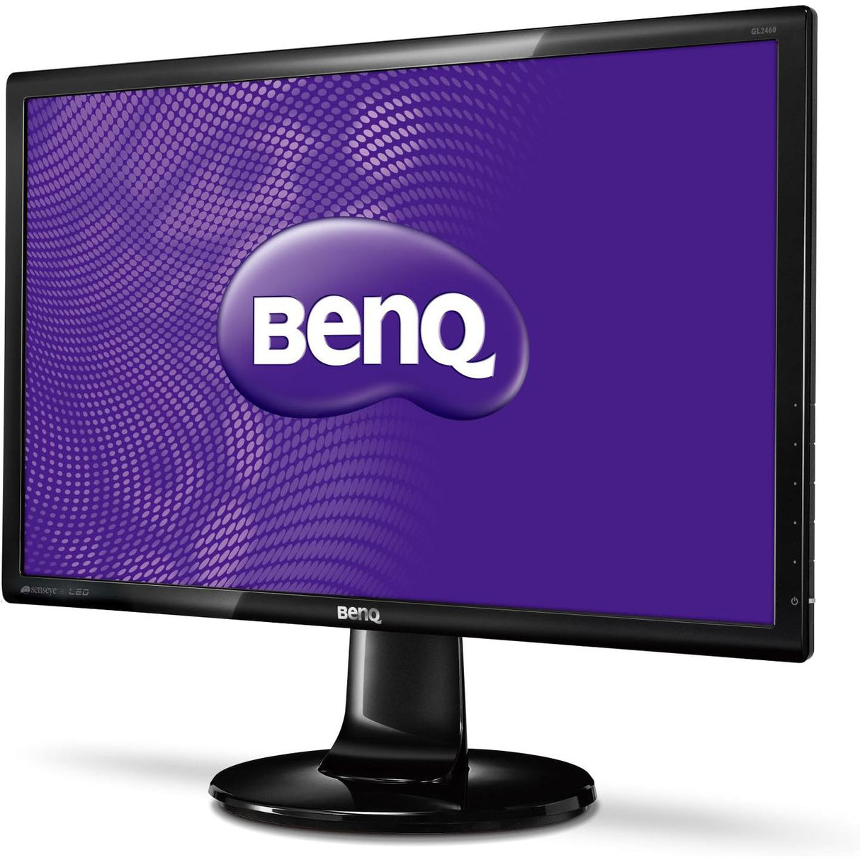 Refurbished BenQ GL2460 24" Full HD LED Monitor