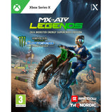 MX vs ATV Legends 2024 MES Edition (Xbox Series X)