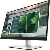 HP E24u G4 FHD USB-C Monitor - Refurbished Good - Small Dead Pixel