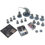 Dark Souls The Board Game: Iron Keep Expansion