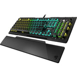 Roccat Vulcan Pro Linear Optical PC Gaming Keyboard - Pristine