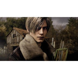 Resident Evil 4 Remake (PS4)