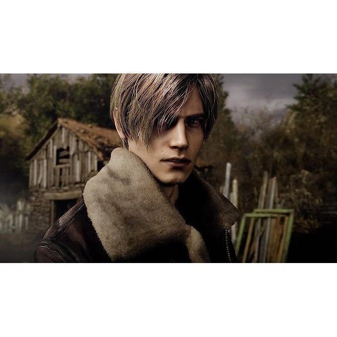 Resident Evil 4 Remake (PS5)