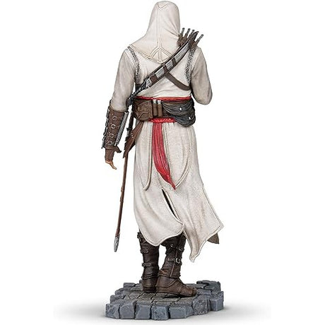 Ubisoft Assassin's Creed Altair Apple of Eden Statue - Pristine