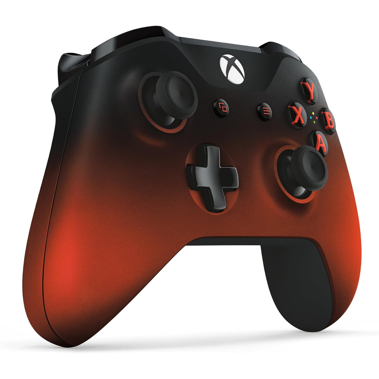 Microsoft Xbox One Controller - Volcano Shadow - Refurbished Pristine