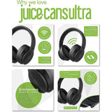 Juice Cans Ultra Headphones