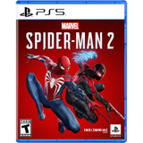 Marvel's Spider-Man 2 (PS5) - New