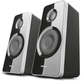 Trust Tytan 2.1 PC Speakers with Subwoofer - Pristine