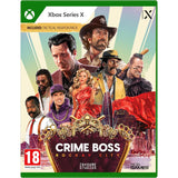 Crime Boss: Rockay City (Xbox Series X)