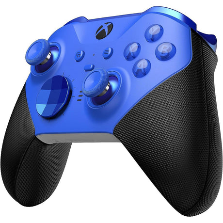 Microsoft Elite Series 2 Core Wireless Controller - Blue