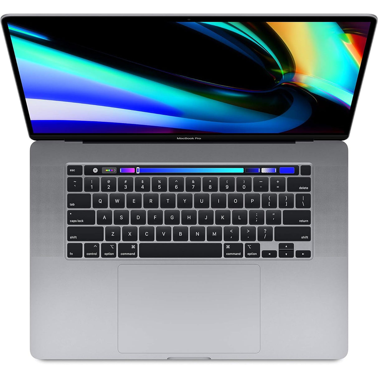 Apple MacBook Pro 16" (2019) Intel Core i9-9880H 16GB RAM 1TB - Space Grey - Pristine