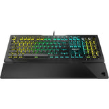 Roccat Vulcan Pro Linear Optical PC Gaming Keyboard - Pristine