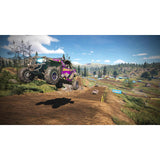 MX vs ATV Legends 2024 MES Edition (Xbox Series X)