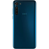 Refurbished Motorola Moto G8 Power - All Colours - Fair