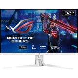 Refurbished Asus ROG Swift PG329Q-W WQHD HDR Gaming Monitor - Pristine