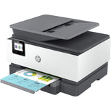 HP OfficeJet Pro 9010e Multifunction Printer - Open Box