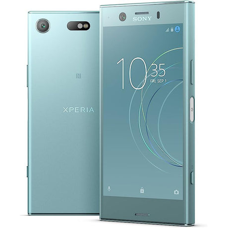 Sony Xperia XZ1 Compact 32GB Horizon Blue Unlocked - Good Condition