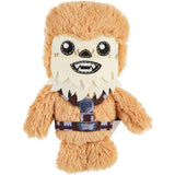 Star Wars Galaxy’s Edge Creature Wookie Plush