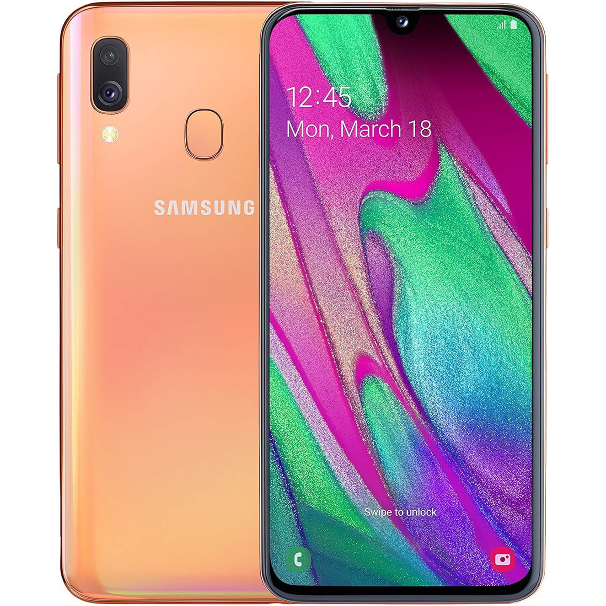 Samsung Galaxy A40 128GB