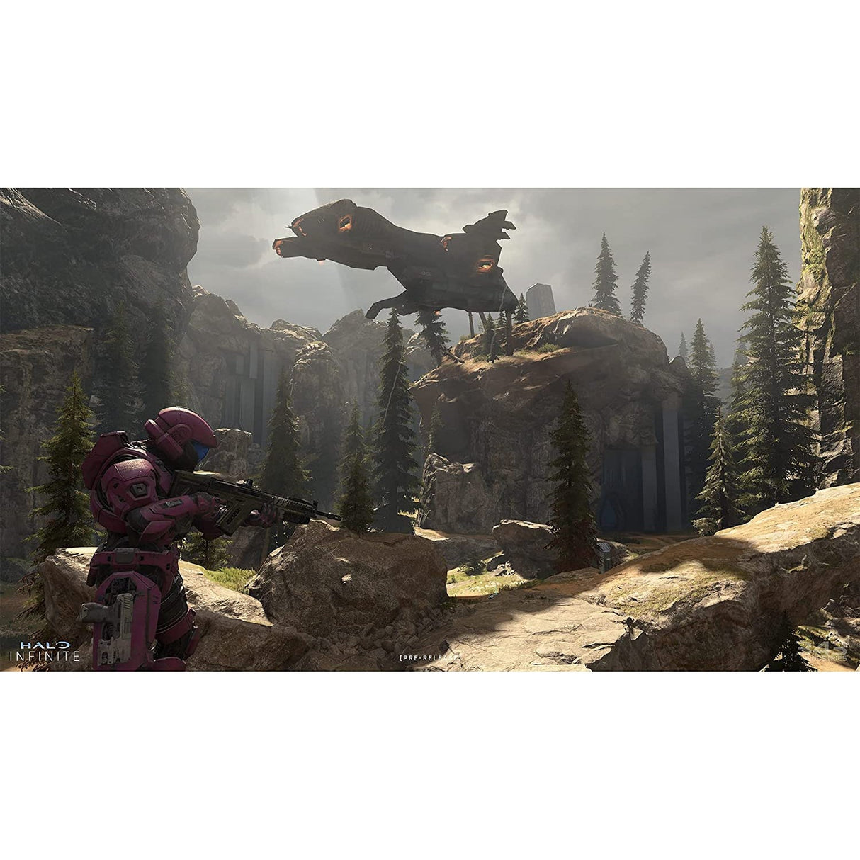 Halo Infinite (Xbox)