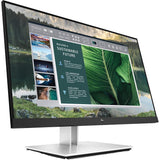 HP E24u G4 FHD USB-C Monitor - Refurbished Good - Small Dead Pixel