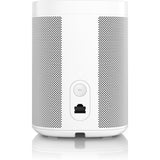 Sonos One Gen 2 Smart Speaker with Amazon Alexa - White - Excellent