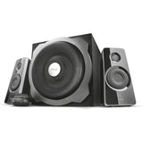 Trust Tytan 2.1 PC Speakers with Subwoofer - Pristine