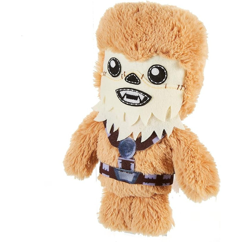 Star Wars Galaxy’s Edge Creature Wookie Plush