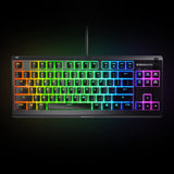 SteelSeries Apex 3 TKL Wired Gaming Keyboard - Pristine