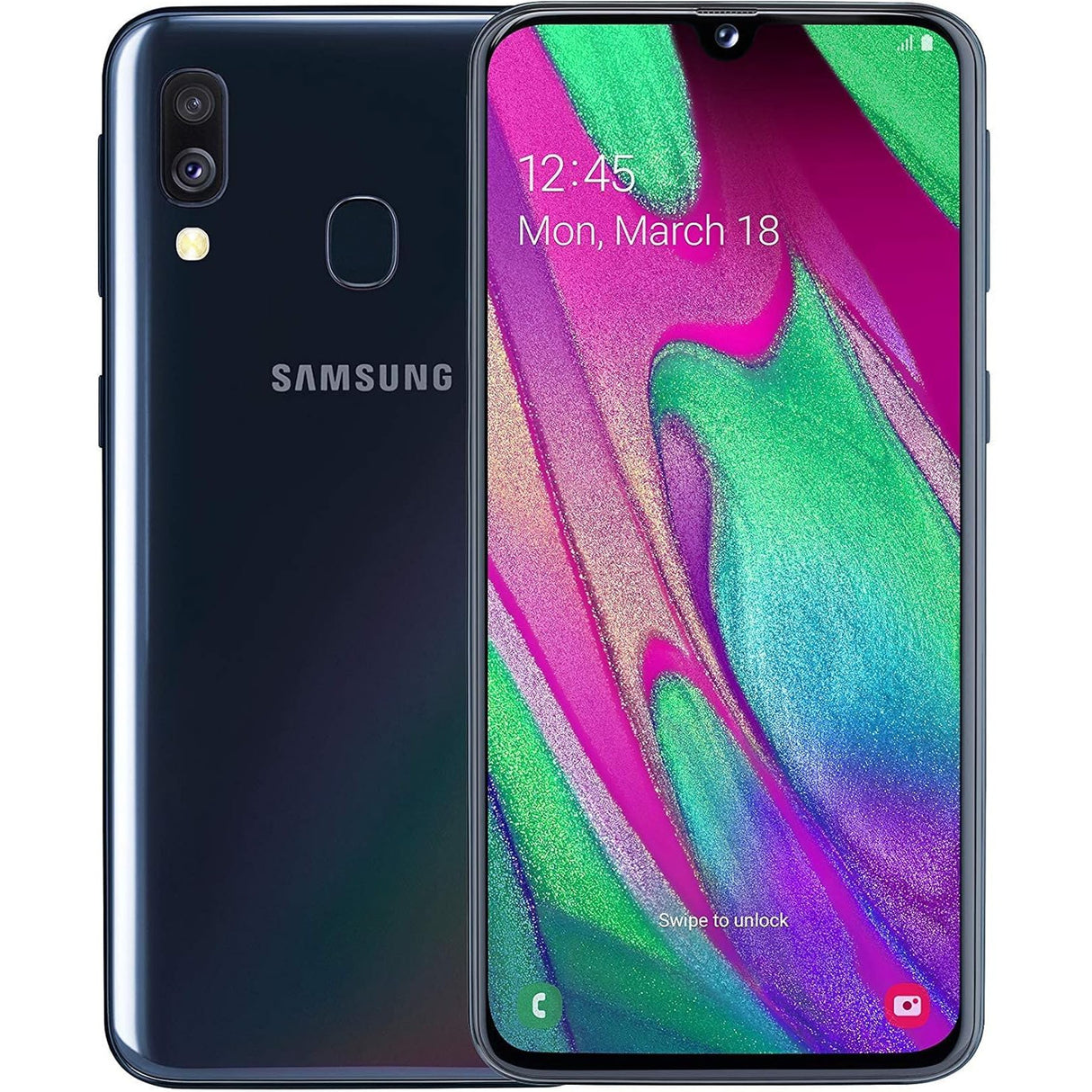 Samsung Galaxy A40 128GB