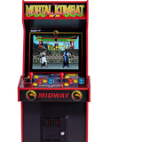 Arcade1Up Legacy Mortal Kombat Arcade Machine