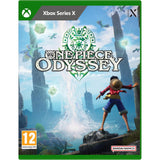 One Piece Odyssey (Xbox Series X)