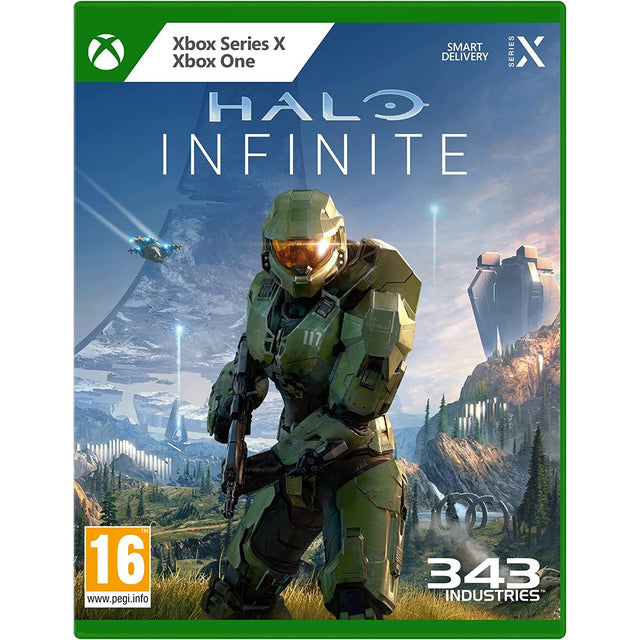 Halo Infinite (Xbox)